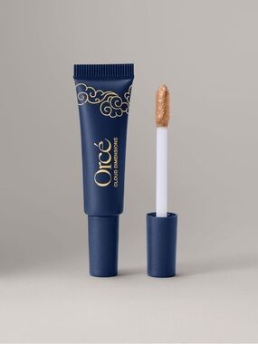 NWT- Orce Cloud Multi-Use Eye-Shadow Blush, Bronzer, Highlight Quiet Luxury